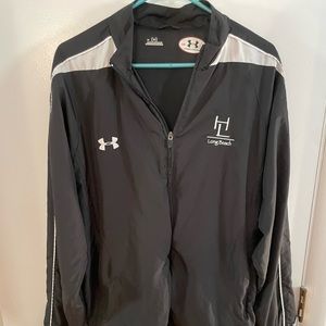 COPY - Underarmour jacket - selling for cheap cause decluttering